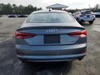 2018 Audi A5 Premium Plus S-Line للبيع في Exeter، RI - Front End