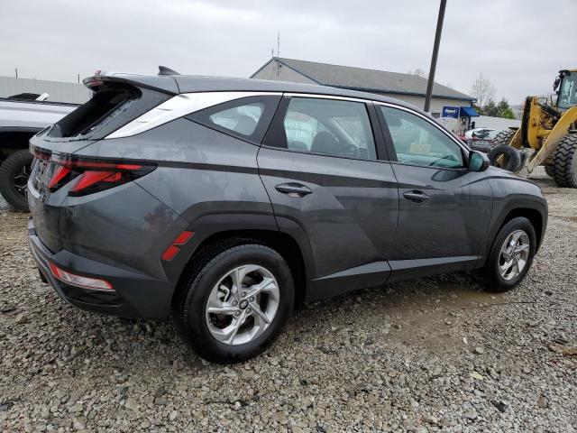  HYUNDAI TUCSON 2023 Szary