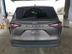 2022 Toyota Sienna Le for Sale in Hayward, CA - Front End