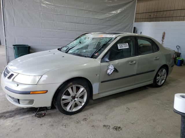 2007 Saab 9-3 2.0T