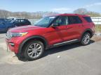 2023 Ford Explorer Limited for Sale in Assonet, MA - Front End