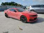2021 Chevrolet Camaro Lz for Sale in Wilmer, TX - Frame Damage