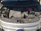 2014 Ford Explorer Xlt zu verkaufen in Chatham, VA - Rollover