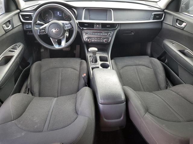  KIA OPTIMA 2020 Black