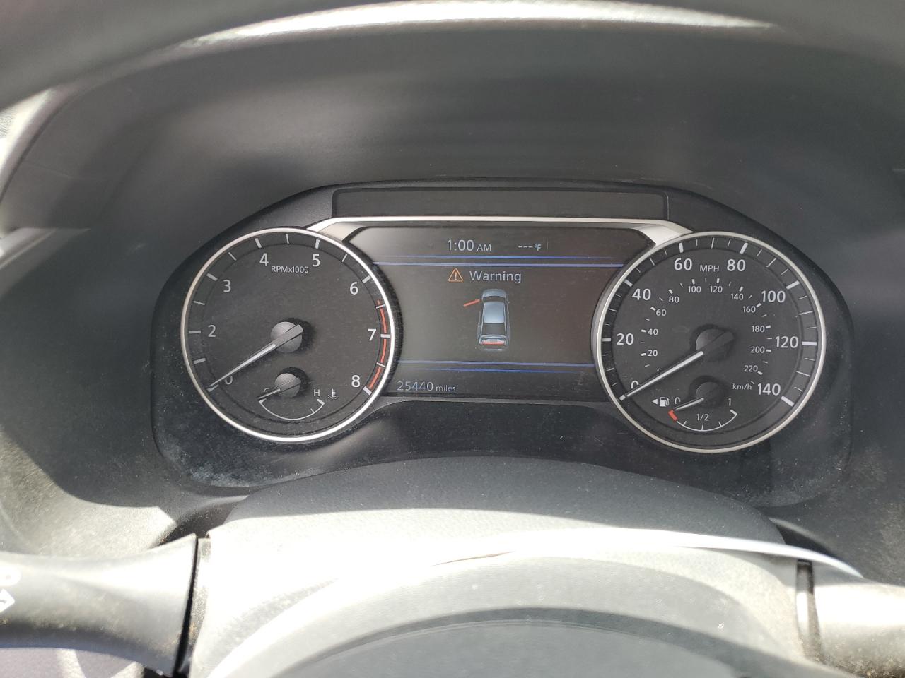1N4BL4DV0RN365474 NISSAN ALTIMA 2024