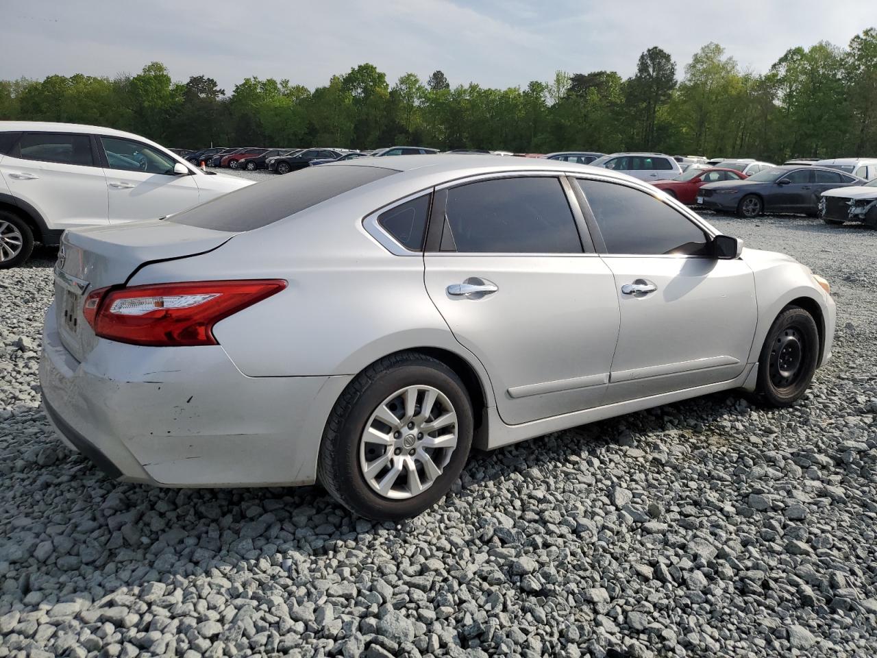 1N4AL3AP5GC250728 NISSAN ALTIMA 2016
