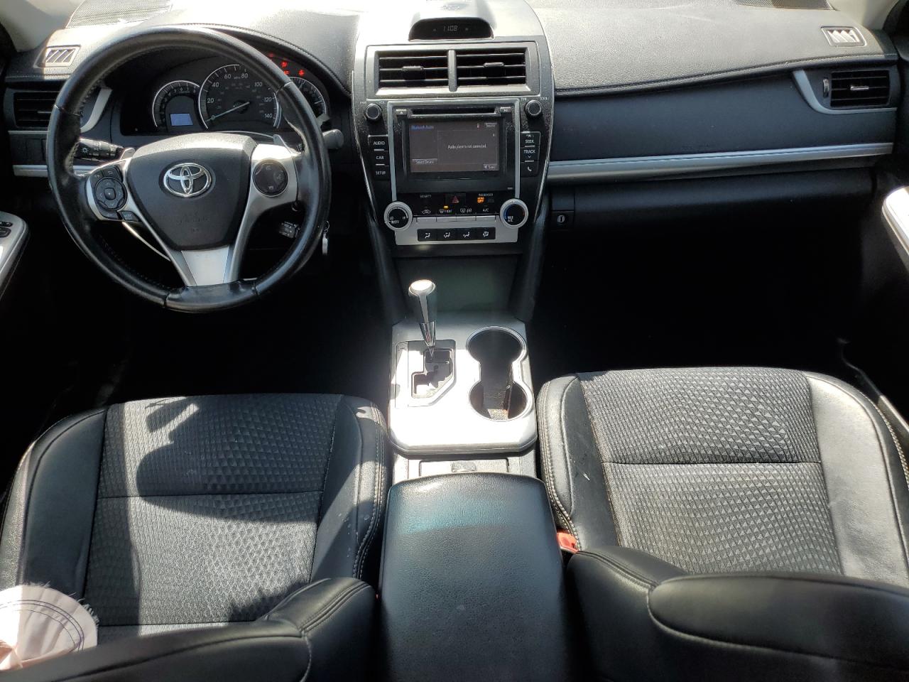 2014 Toyota Camry L VIN: 4T1BF1FK6EU816146 Lot: 54849305