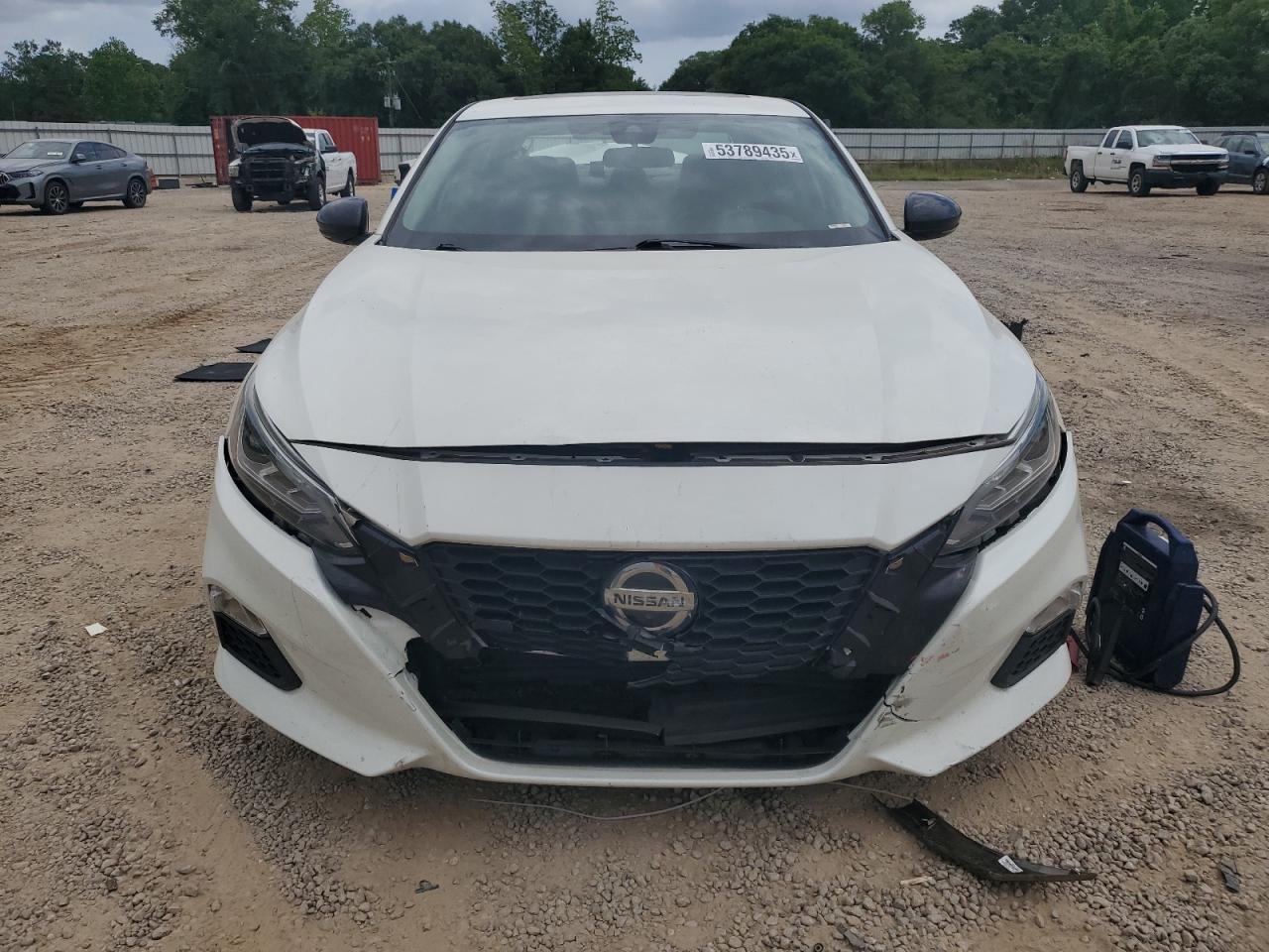 1N4BL4CV5LC256206 NISSAN ALTIMA 2020