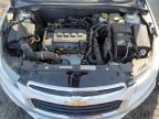 2016 CHEVROLET CRUZE LIMITED LT for sale at Copart ON - COOKSTOWN