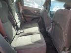 2016 Jeep Cherokee Latitude de vânzare în Franklin, WI - Front End