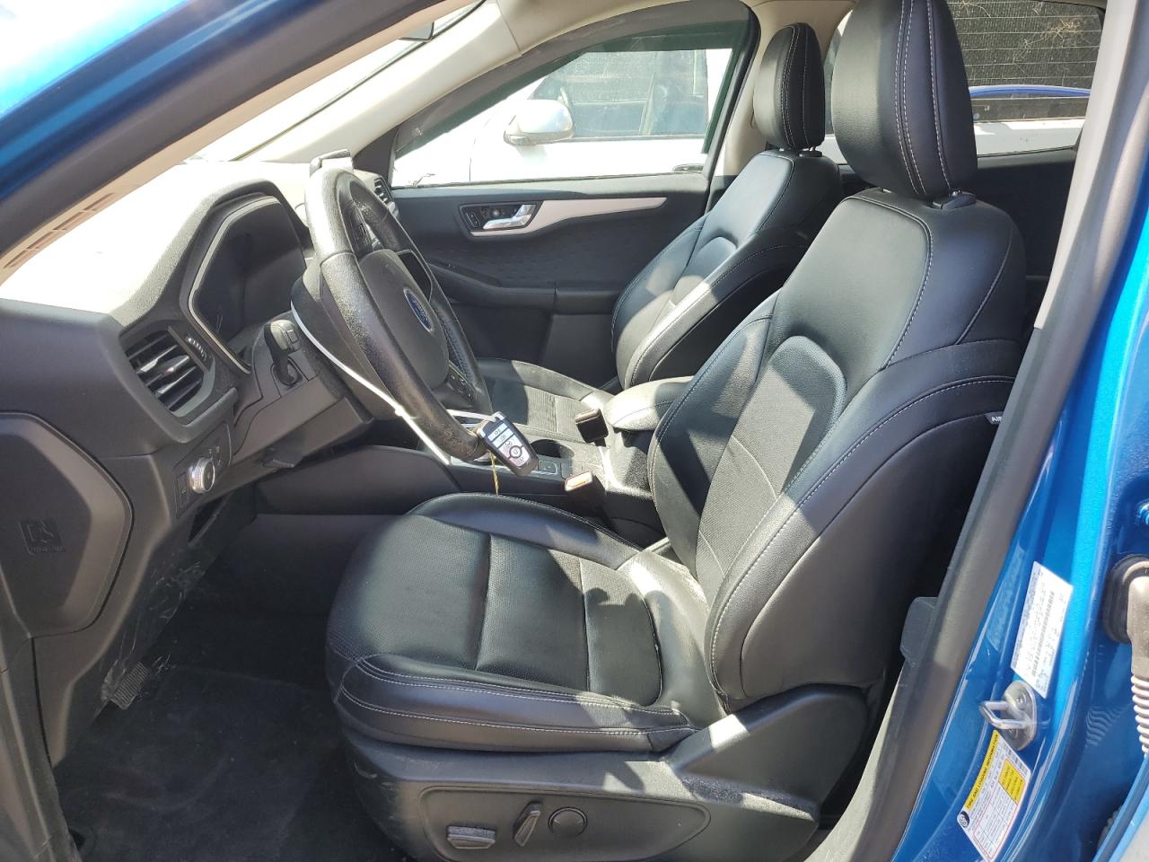 1FMCU9H66LUB22479 FORD ESCAPE 2020