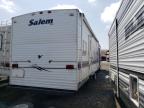 2005 Foresriver Salem Manufactured Home Or Office на продаже в Cicero, IN - Top/Roof