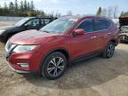 2019 NISSAN ROGUE S for sale at Copart ON - TORONTO