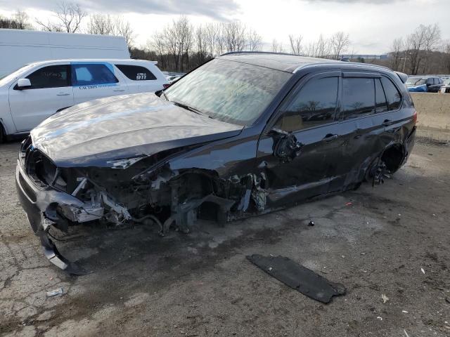 2016 Bmw X5 Xdrive50I