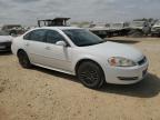 2013 Chevrolet Impala Lt for Sale in San Antonio, TX - Rear End