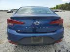 2019 Hyundai Elantra Se for Sale in Gainesville, GA - Undercarriage