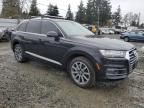 2018 Audi Q7 Prestige იყიდება Graham-ში, WA - Rear End