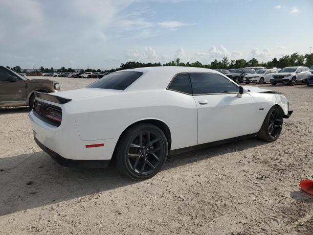  DODGE CHALLENGER 2023 Biały