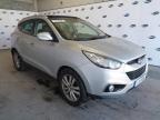 2011 HYUNDAI IX35 for sale at Copart CASTLEDERMOT - IRELAND
