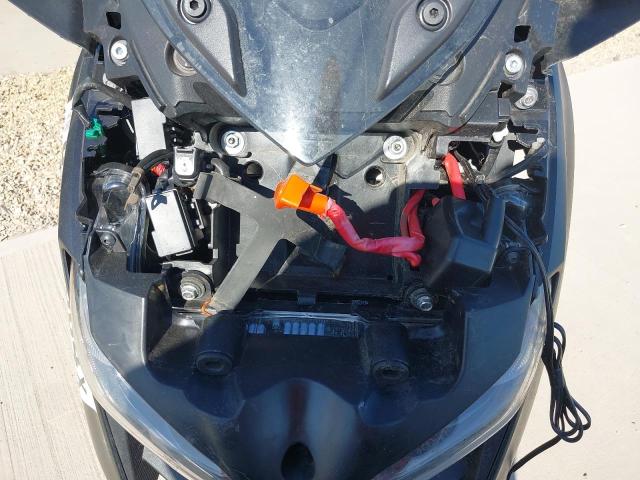 2020 YAMAHA X-MAX 400