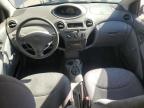 2001 Toyota Echo  na sprzedaż w Albuquerque, NM - Side