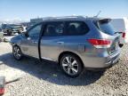 2015 Nissan Pathfinder S for Sale in Magna, UT - Front End