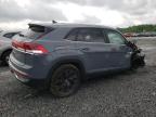 2024 Volkswagen Atlas Cross Sport Se იყიდება Spartanburg-ში, SC - Front End