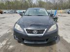 2012 Lexus Is 250 იყიდება Ellwood City-ში, PA - Rear End