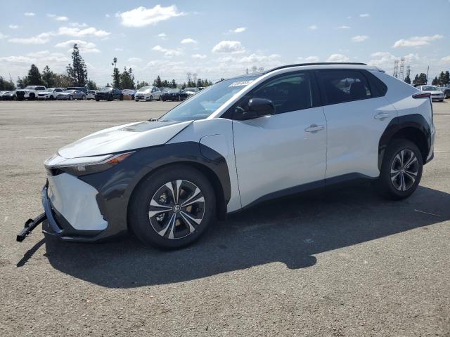 2025 Toyota Bz4X Xle