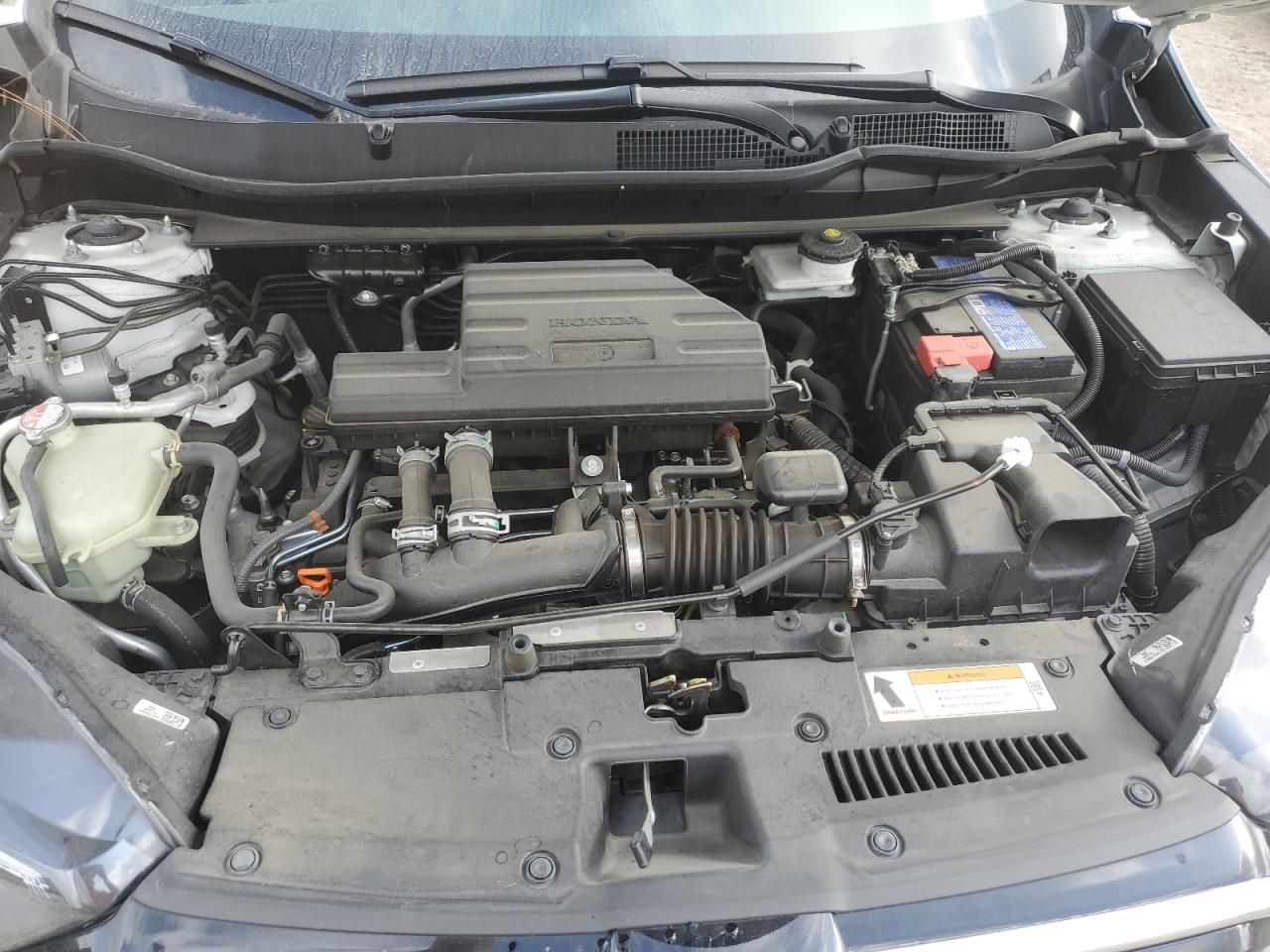5J6RW1H88NA012057 HONDA CRV 2022