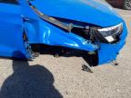 2021 AUDI A3 S LINE for sale at Copart SANDWICH