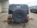 2006 Jeep Wrangler X de vânzare în Dyer, IN - Undercarriage