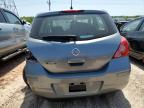 2009 Nissan Versa S на продаже в China Grove, NC - Rear End