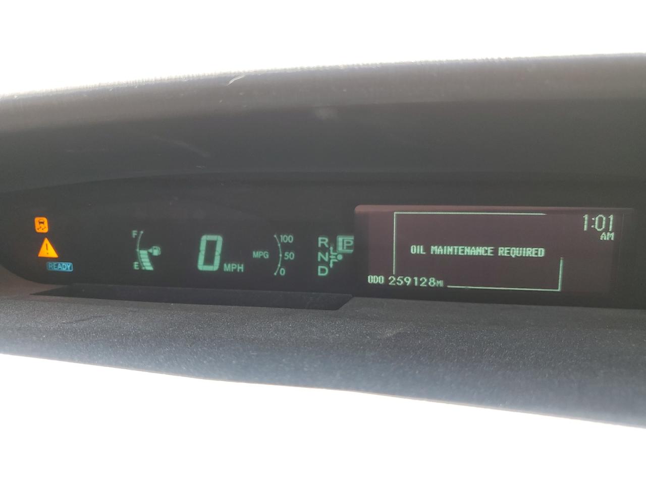 2010 Toyota Prius VIN: JTDKN3DU0A1230044 Lot: 55228035