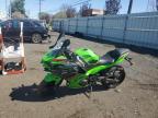 2024 Kawasaki Ex500 A 2 للبيع في New Britain، CT - Side
