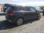 2022 Volkswagen Taos Se на продаже в Spartanburg, SC - Front End