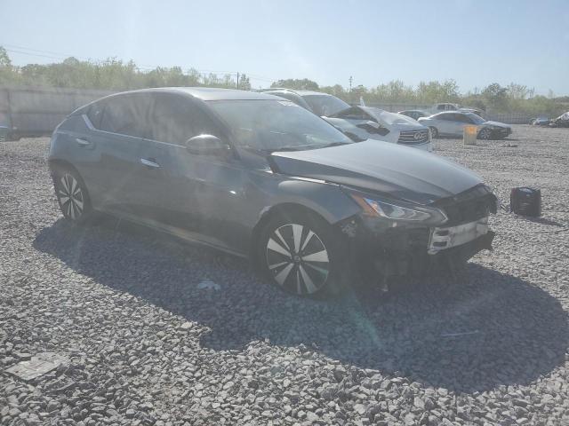  NISSAN ALTIMA 2019 Серый