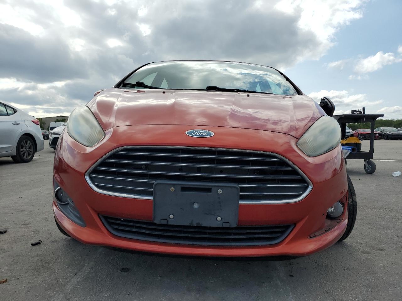 3FADP4EJ5JM108625 FORD FIESTA 2018