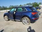 2018 Audi Q5 Prestige на продаже в Harleyville, SC - Front End