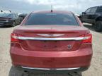 2013 Chrysler 200 Lx zu verkaufen in Houston, TX - Side