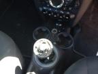 2011 MINI ONE for sale at Copart NEWBURY