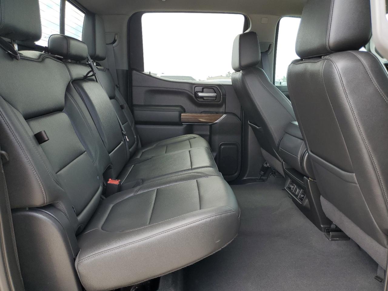 3GCPWCED7MG296033 CHEVROLET ALL Models 2021