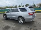 2021 Dodge Durango Gt იყიდება Denver-ში, CO - Side