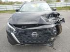 2024 Nissan Sentra Sv zu verkaufen in Assonet, MA - Front End