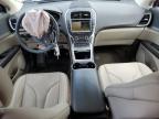 2017 Lincoln Mkx Reserve იყიდება Lebanon-ში, TN - Front End