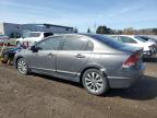 2009 HONDA CIVIC EXL for sale at Copart ON - COOKSTOWN