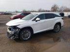 2020 LEXUS RX 350 L LUXURY for sale at Copart ON - LONDON