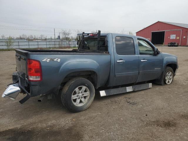 2012 GMC SIERRA K1500 SLE