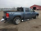 2012 GMC SIERRA K1500 SLE à vendre chez Copart ON - LONDON