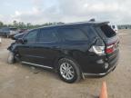 2021 Dodge Durango Sxt zu verkaufen in Houston, TX - Front End